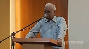 তাজউদ্দীন ‘প্রত্যক্ষ’ হতে চাননি, সামনে রেখেছেন মুজিবকে: সিরাজুল ইসলাম চৌধুরী
