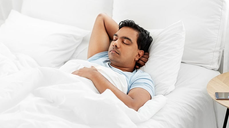 সারা দিন সক্রিয় থাকার সহজ উপায়