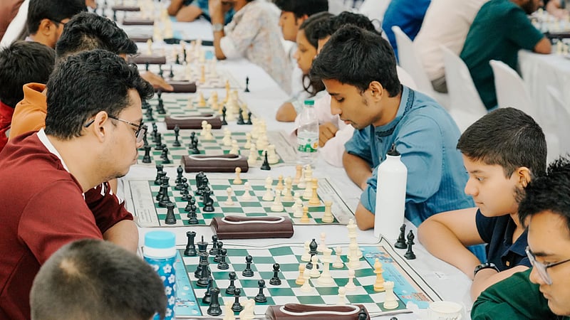 ‘জুলাই মেমোরিয়াল’ দাবায় আইইউবির ২ শিক্ষার্থীর সাফল্য