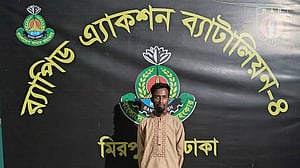 লোহাগাড়ায় ১১ মৃত্যু: তিন মাস পর ধরা পড়লেন বাস চালক