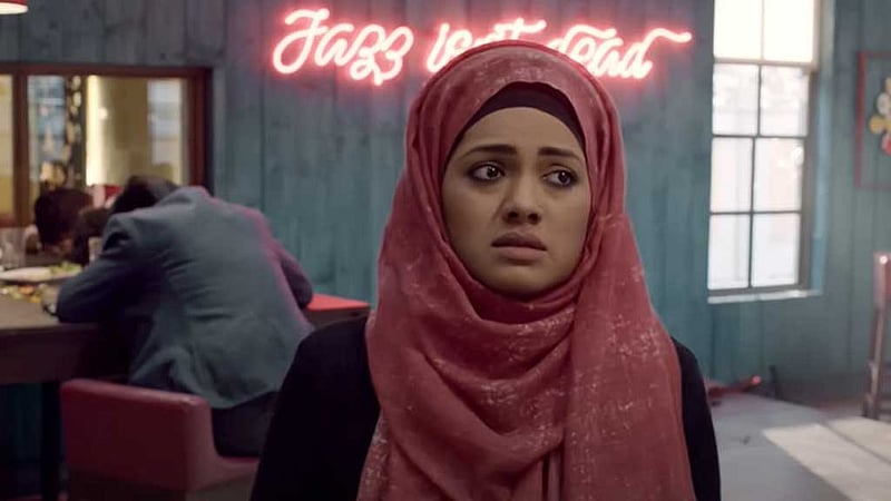 তবু কেন মুক্তি পাচ্ছে না ফারুকীর ‘শনিবার বিকেল’