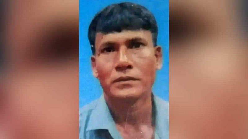 সিলেটে নিখোঁজ দিনমজুরের লাশ মিলল ভারতে, বিজিবির কাছে হস্তান্তর