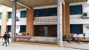 সিলেটে কোভিডে বৃদ্ধের মৃত্যু