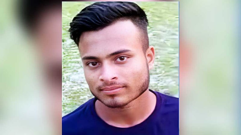 সিলেটে স্কুলছাত্র সুমেল হত্যায় ৮ জনের মৃত্যুদণ্ড