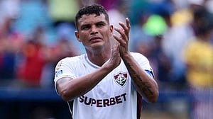 ব্রাজিলিয়ান ক্লাবের চমকপ্রদ জয়, সিলভার ‘ডাবল’ খুশি