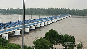 তিস্তা নদীর পানি বিপৎসীমার ওপরে, নিচু এলাকা প্লাবিত
