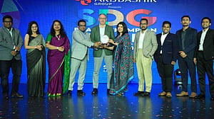 দেশের ‘সেরা টেকসই কোম্পানির’ খেতাব পেল ইউনিলিভার বাংলাদেশ