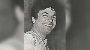 উত্তম কুমারকে নিয়ে সারাজীবন আক্ষেপ রয়ে যাবে: শিবপ্রসাদ