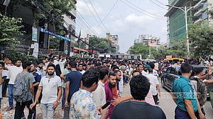 উত্তরা আধুনিক হাসপাতালে ‘ও নেগেটিভ’ রক্ত প্রয়োজন