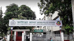 থানা হেফাজতে ‘বিষপানে’ নারীর মৃত্যু, তিন পুলিশ বরখাস্ত