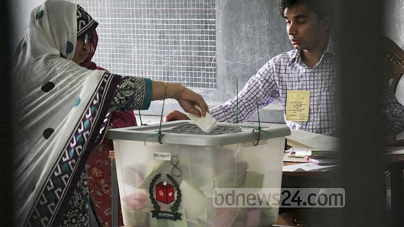 পর্যবেক্ষক সংস্থার নিবন্ধন পেতে আবেদন করা যাবে ১০ অগাস্ট পর্যন্ত