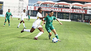 বড় জয়ের পরও ভারী মাঠ, গোল মিস নিয়ে বাটলারের হতাশা
