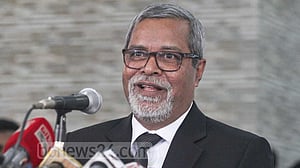 সাবেক সিইসি নূরুল হুদার জামিন নামঞ্জুর