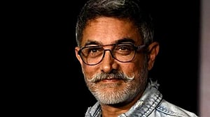 ‘মহাভারত’ হতে পারে আমির খানের শেষ সিনেমা