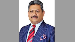 ন্যাশনাল ব্যাংকের এমডি হচ্ছেন আদিল চৌধুরী
