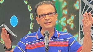 আধ্যাত্মিক ঘরানায় আসছে আদনান বাবুর নতুন গান