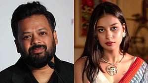 সুনিধির গানের মিউজিক ভিডিও বানিয়েছেন রাজীব