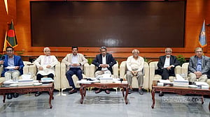 ঐকমত্য কমিশনের মেয়াদ এক মাস বাড়ল