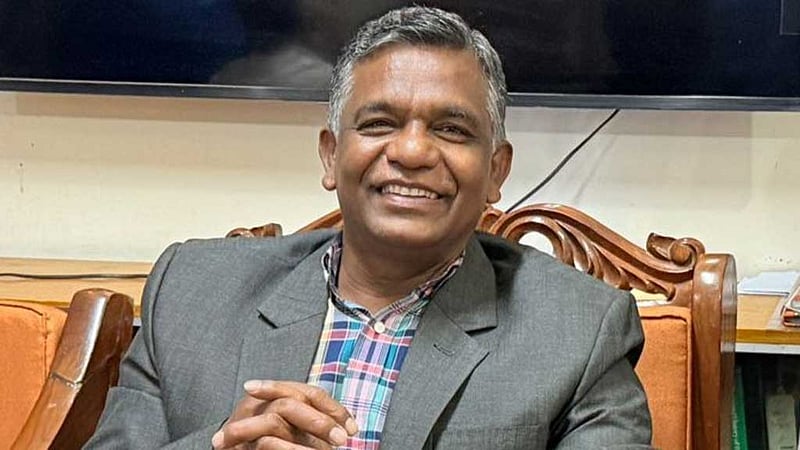 প্রকাশ্যে দলের সমালোচনা করতে চান না বিসিবি সভাপতি