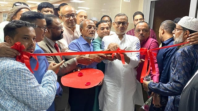 আমিরাতের আজমানে প্রবাসীদের জন্য কনস্যুলার সেবা চালু