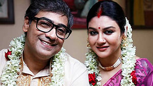 জয়ার ‘অর্ধাঙ্গিনী ২’: শুটিং শুরু কলকাতায়