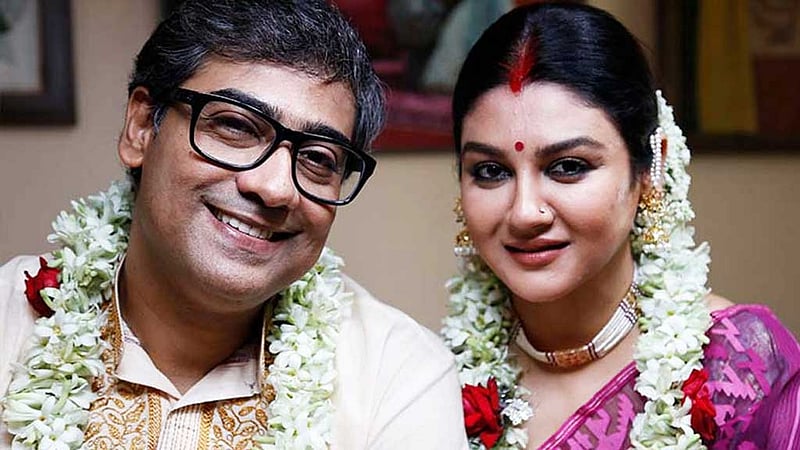 জয়ার ‘অর্ধাঙ্গিনী ২’: শুটিং শুরু কলকাতায়