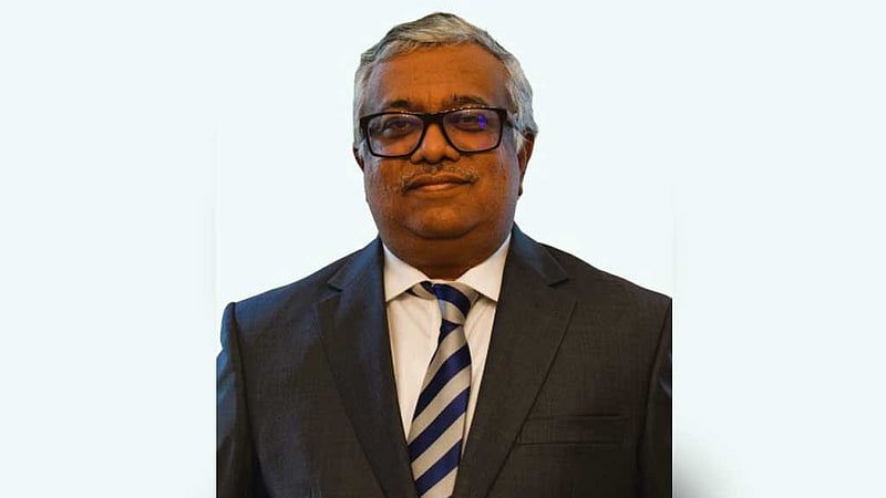 নতুন পররাষ্ট্র সচিব আসাদ আলম সিয়াম