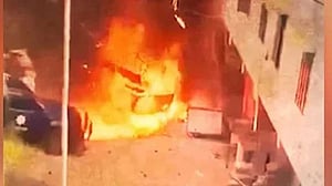 আশুলিয়ায় ৬ লাশ পোড়ানোর মামলায় যুক্তিতর্ক শেষ, রায় যে কোনো দিন