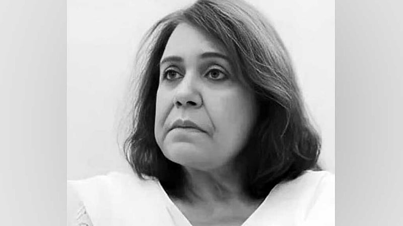 পাকিস্তানি অভিনেত্রী আয়েশার মরদেহ উদ্ধার