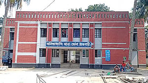 রাজবাড়ীতে মাহেন্দ্র-ব‌্যাটা‌রিচা‌লিত ভ‌্যানের সংঘর্ষে কৃষক নিহত