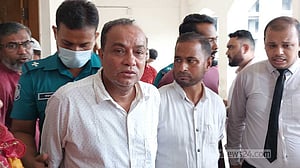 আমি কীভাবে স্বৈরাচার হলাম? প্রশ্ন পিপলস পার্টি চেয়ারম্যানের