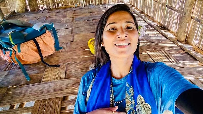 আলীকদমে পর্যটকের মৃত্যু: ‘ট্যুর এক্সপার্ট’ অ্যাডমিন বর্ষার জামিন