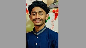 বান্দরবানে আবারও পাহাড়ি ঢলে পর্যটক নিখোঁজ