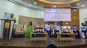 ‘প্রতিবন্ধীরা এখনও সুযোগ-সুবিধা থেকে বঞ্চিত’
