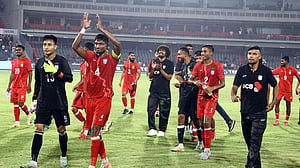 ‘হামজার কাছ থেকে সবসময় শিখছি আমরা’