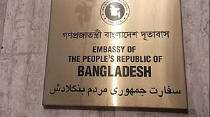 ইরান থেকে বাংলাদেশিদের প্রথম দল ফিরতে পারে আগামী সপ্তাহে