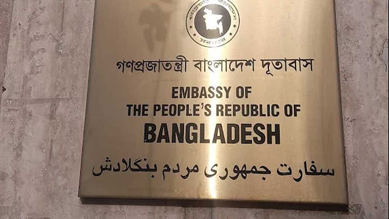 ইরান থেকে বাংলাদেশিদের প্রথম দল ফিরতে পারে আগামী সপ্তাহে