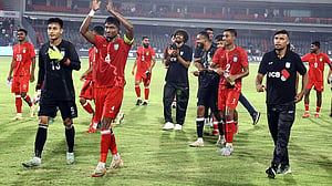 সেপ্টেম্বরে নেপালে দুটি প্রীতি ম্যাচ খেলবে বাংলাদেশ