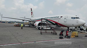 এবার ‘শৌচাগারের সমস্যায়’ মাঝ আকাশ থেকে ফিরল বিমানের ফ্লাইট