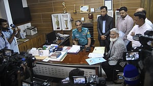 মামলায় বাদ পড়েছিল সাবেক ইসি রাশেদার নাম, যুক্ত করতে চান বাদী