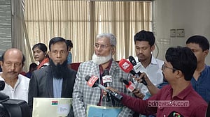 রকিব, হুদা ও আউয়াল কমিশনের বিরুদ্ধে ইসিতে বিএনপির অভিযোগ, মামলাও হবে