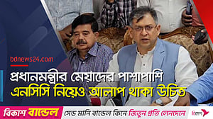সংবিধানের মূলনীতিতে পঞ্চদশ সংশোধনীর আগের অবস্থায় ফিরতে চায় বিএনপি