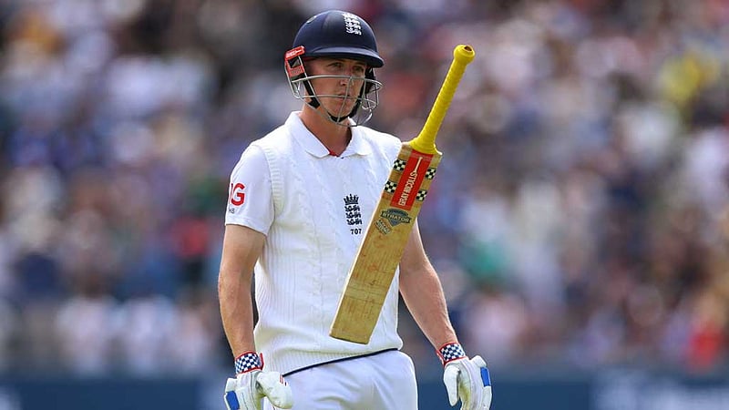 ট্রেসকোথিকের ২৪ বছর পর ব্রুক
