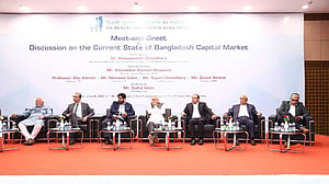 বহুজাতিক কোম্পানি তালিকাভুক্তিতে এবার টাস্কফোর্স করবে বিএসইসি