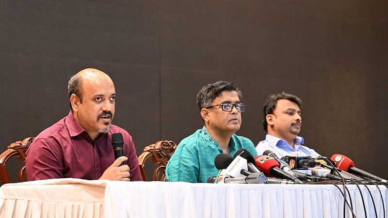 বিভ্রান্তিকর খবর ছাপলে আইনি ব্যবস্থা: উপপ্রেস সচিব