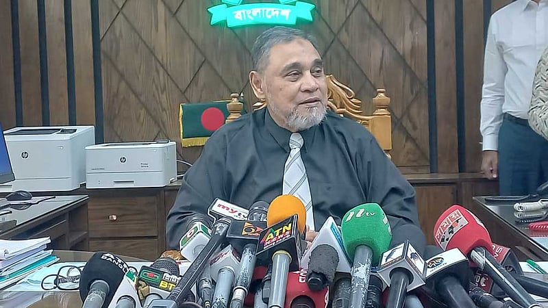 যৌথ ঘোষণায় ‘সই নেই’, ভরসা পাচ্ছেন না সিইসি