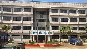 চট্টগ্রামে ‘পারিবারিক কলহে’ ছোট ভাইকে ‘হত্যা’