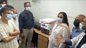 কোভিড: চট্টগ্রামের মেমন-২ হাসপাতালে আইসোলেশন সেন্টার চালু