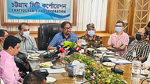 চট্টগ্রামে কোভিডের টিকা আছে ৮০ হাজার: সিভিল সার্জন
