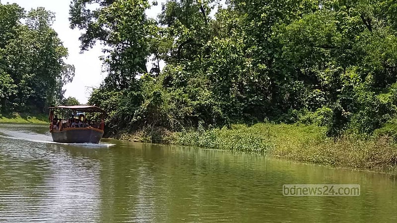 চট্টগ্রামবাসীর ঈদের ছুটি কাটবে প্রকৃতির সান্নিধ্যে